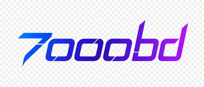 7000bd লোগো